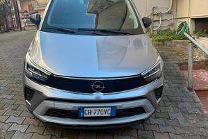 Opel Crossland 1.5 diesel 110 CV perfette condiz.