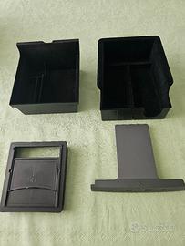 Accessori Tesla model Y ( no Juniper )