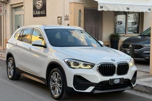 BMW X1 sDrive18d Aut. Advantage