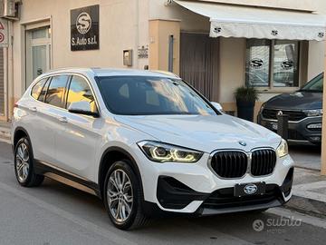 BMW X1 sDrive18d Aut. Advantage