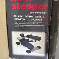 Mini step