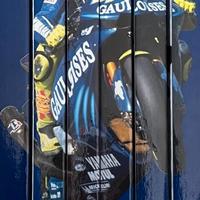 libri di Valentino Rossi