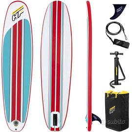 Tavola da surf gonfiabile Hydro Force Compact 8.0