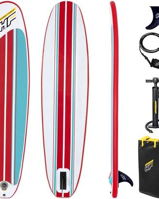 Tavola da surf gonfiabile Hydro Force Compact 8.0