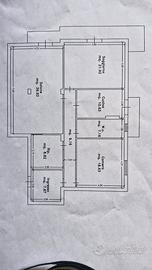 Appartamento disponibilità immediata