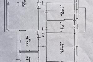 Appartamento disponibilità immediata