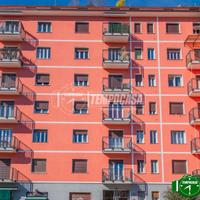 BILOCALE CON BALCONE