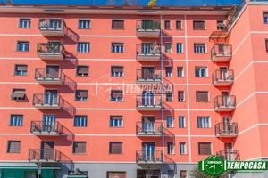 BILOCALE CON BALCONE