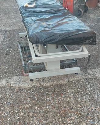 lettino massaggi 