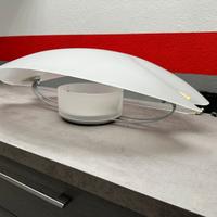 Plafoniera in cristallo