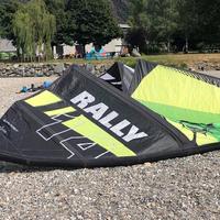 KITE 14 RALLY SLINSHOT 2020