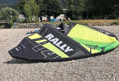 KITE 14 RALLY SLINSHOT 2020