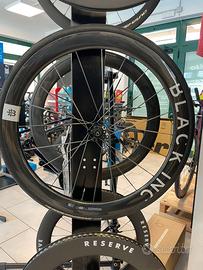 Black Inc 48|58 coppia ruote