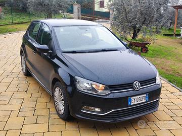 Volkswagen Polo 5p 1.4 Comfortline *NEOPATENTATI*