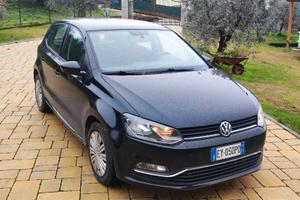 Volkswagen Polo 5p 1.4 Comfortline *NEOPATENTATI*