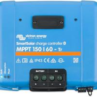 Victron SmartSolar MPPT 150/60-Tr 60A Regolatore C