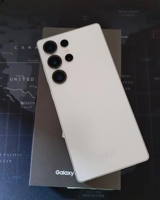 samsung galaxy s25 ultra