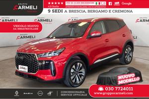 DR Motor DR 5 1.5 95cv -KM0