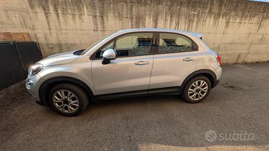 Fiat 500x 1.6 GPL