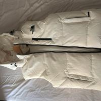 Smanicato north face