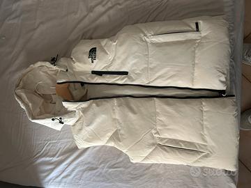 Smanicato north face