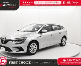 Renault Megane Sporter 1.5 blue dci Business 115cv