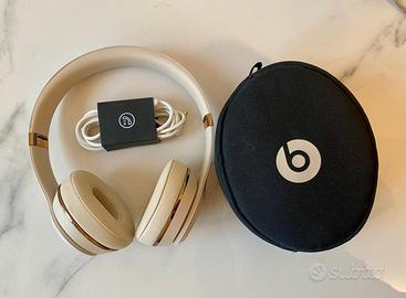 Beats by Dr. Dre Beats Solo 3 cuffie wireless