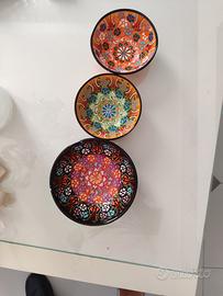 Mercatino dell' usato. 