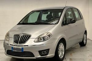 LANCIA MUSA FULL OPTIONAL 3.800 euro. 