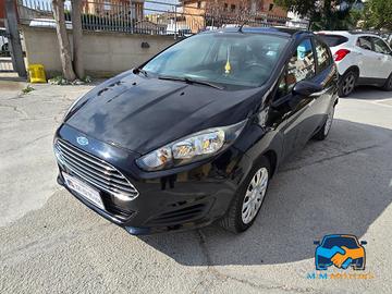 Ford Fiesta 3 Porte Fiesta 3p 1.2 Business 60cv