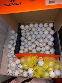 Palline Golf