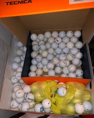 Palline Golf