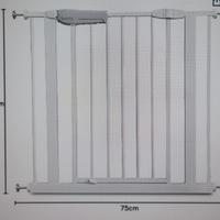 Cancello di sicurezza per bambini
