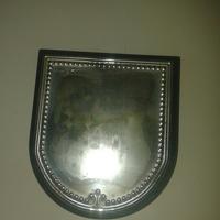 Specchietto da borsetta