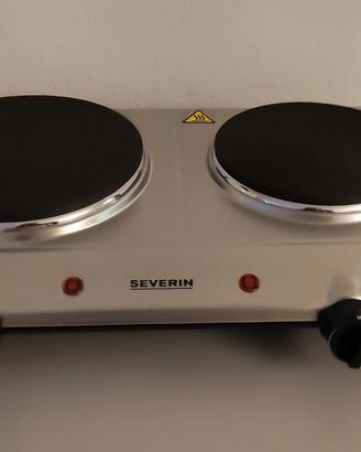 Cucina elettrica