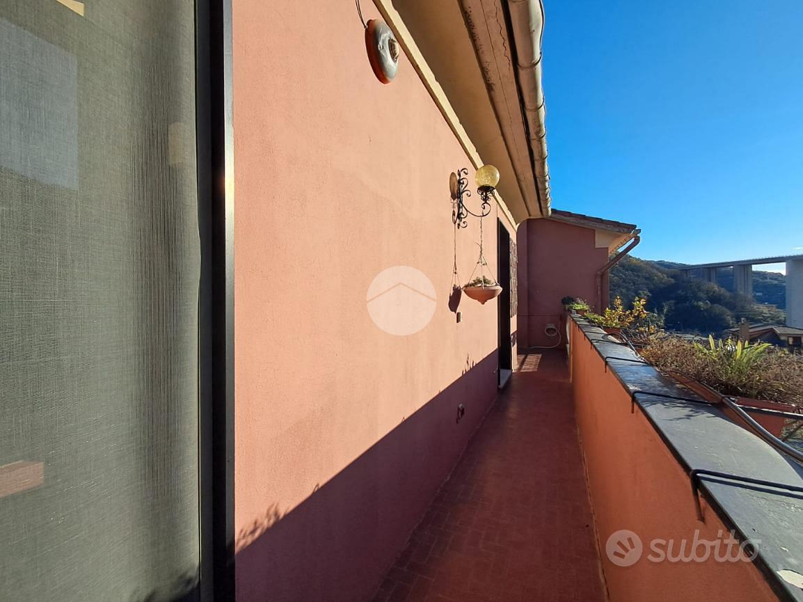 Apartment in Recco, Case Stella, Mulinetti - Vista 3