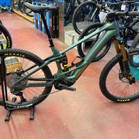 ebike enduro ORBEA WILD M-LTD 2026 tg L Bosch 5