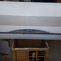 Coppia 2 Split condizionatore panasonic