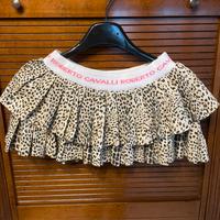 Gonna Roberto Cavalli bimba