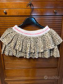 Gonna Roberto Cavalli bimba