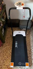 Tapis roulant elettrico