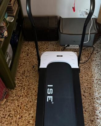 Tapis roulant elettrico