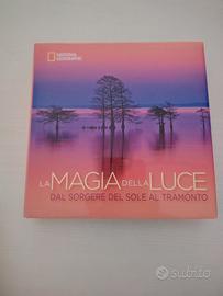 la magia della luce- national Geographic