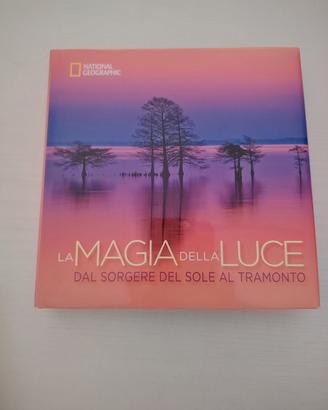 la magia della luce- national Geographic