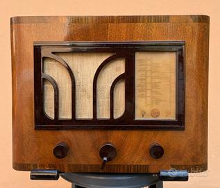 Radio