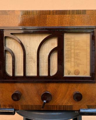 Radio