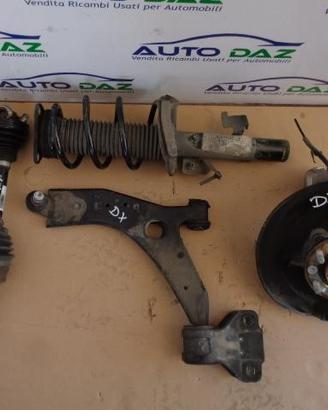 KIT RUOTA ANTERIORE DESTRO VOLVO V40 T3 2018