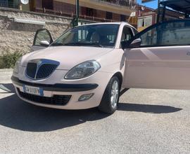 Lancia Ypsilon 1.2 Oro
