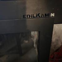 Camino EdilKamin a Pellet