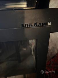 Camino EdilKamin a Pellet